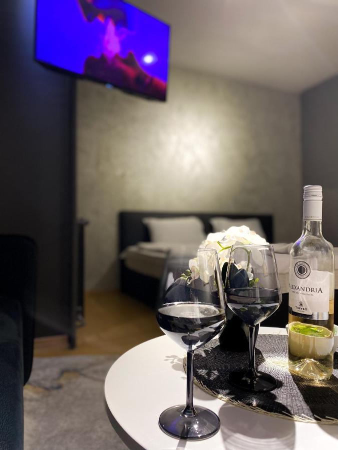 Mt Apartments 스코페 외부 사진