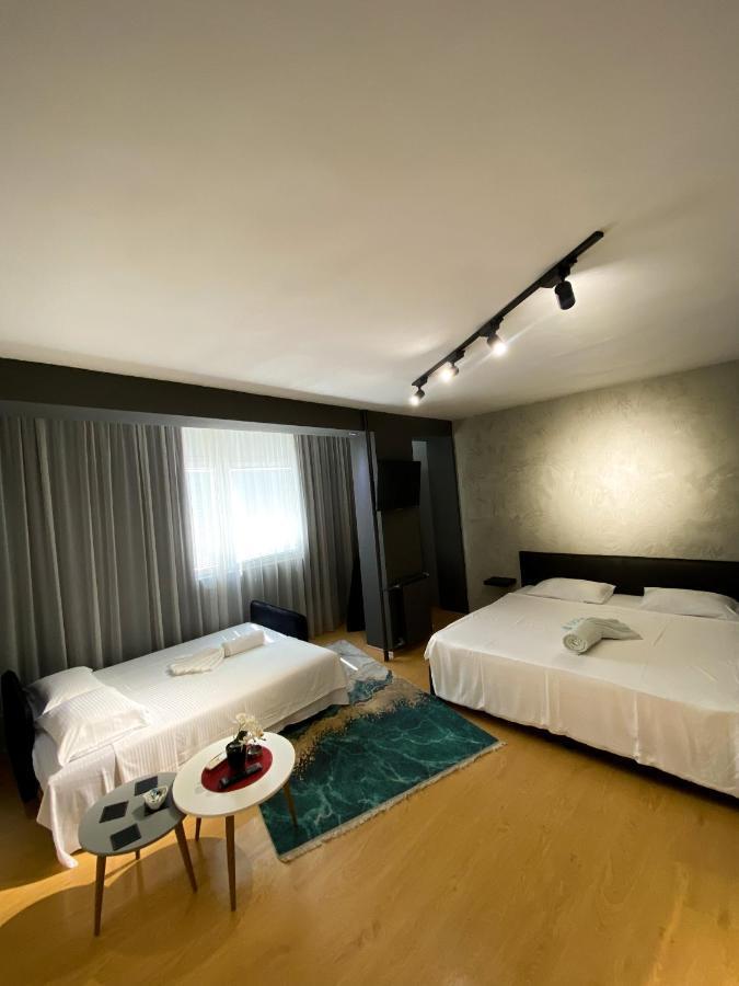 Mt Apartments 스코페 외부 사진