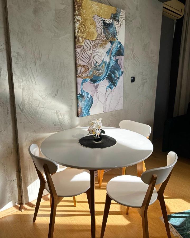 Mt Apartments 스코페 외부 사진
