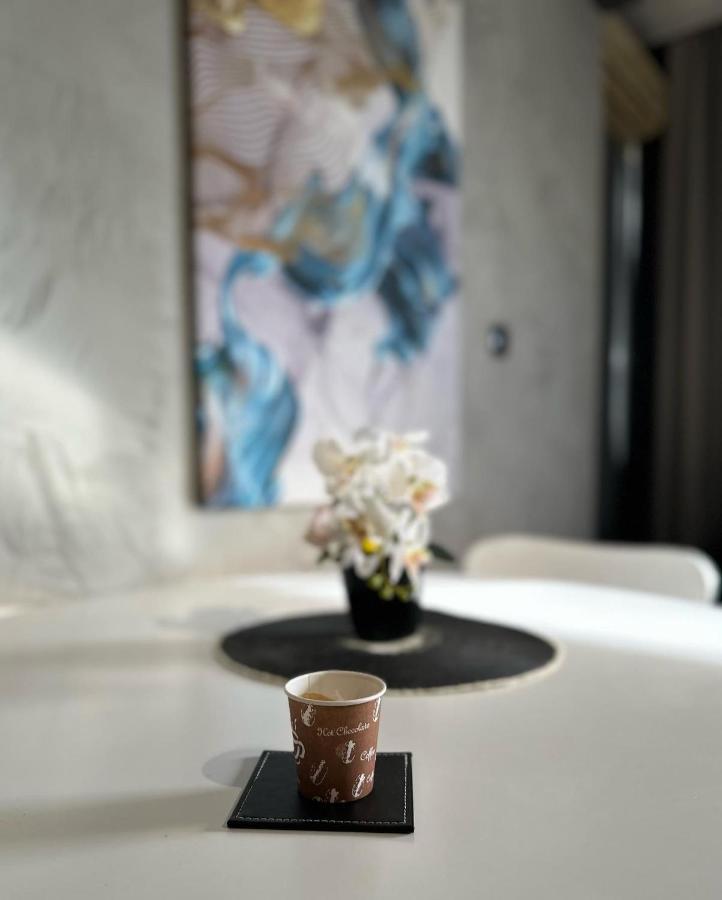 Mt Apartments 스코페 외부 사진